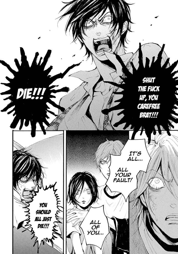 Page 27 Chapter 9 Smells Like Green Spirit