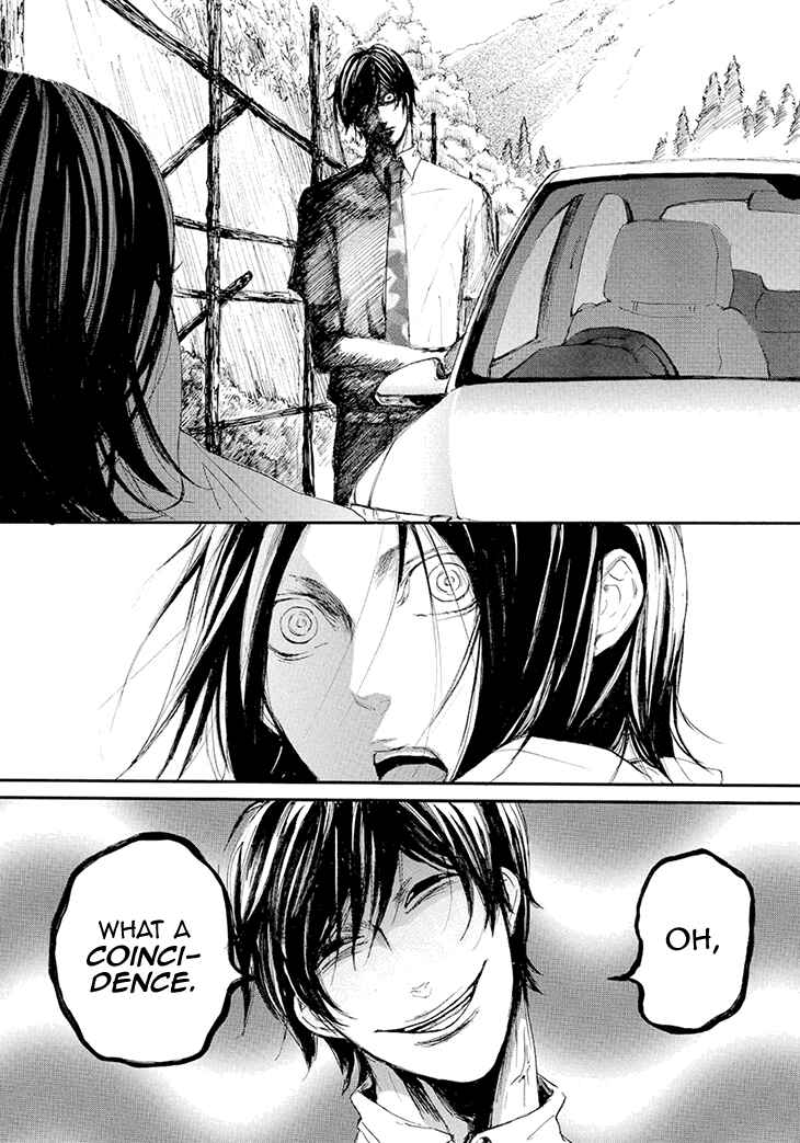 Page 7 Chapter 9 Smells Like Green Spirit