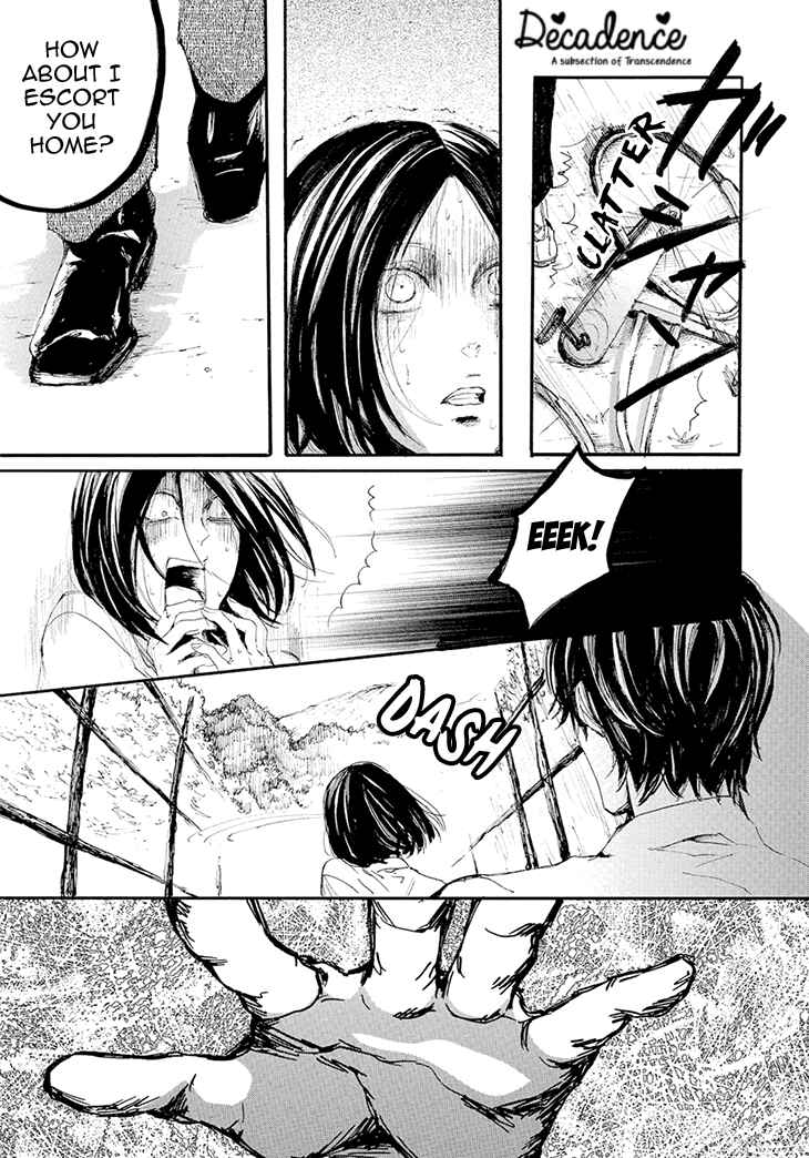 Page 8 Chapter 9 Smells Like Green Spirit