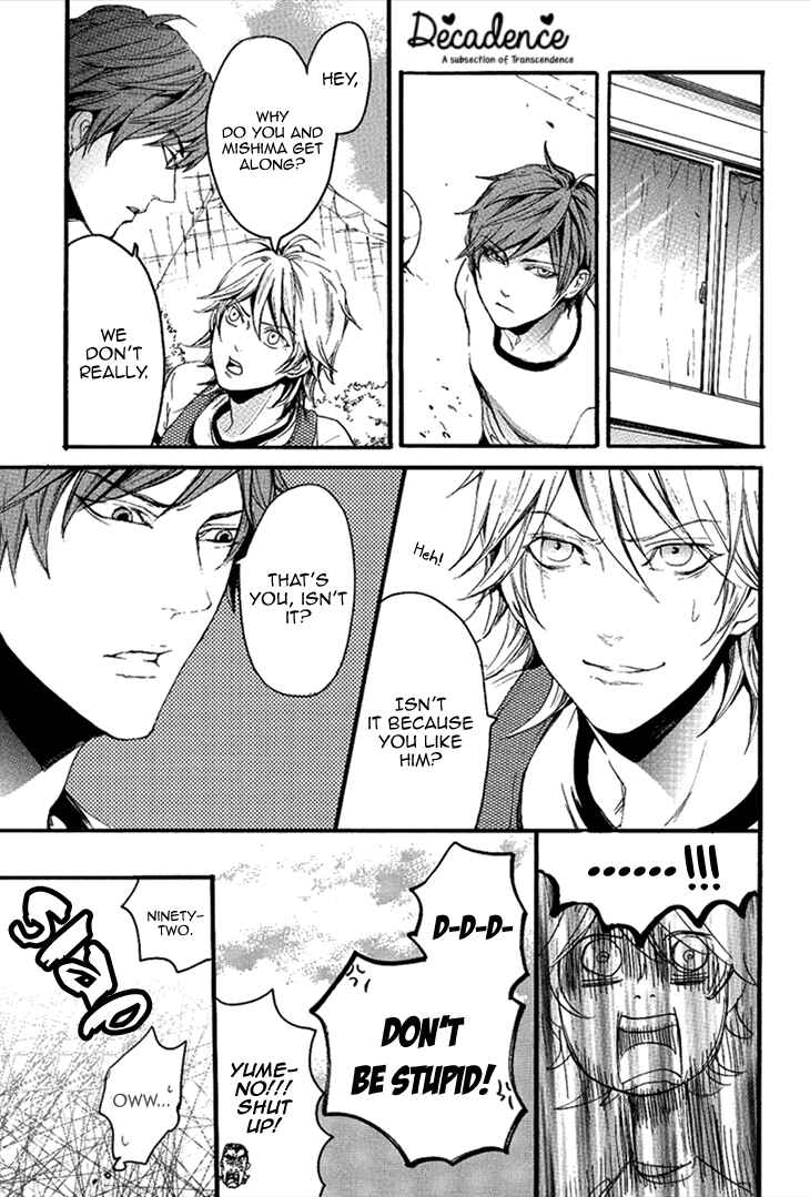 Page 13 Chapter 7 Smells Like Green Spirit