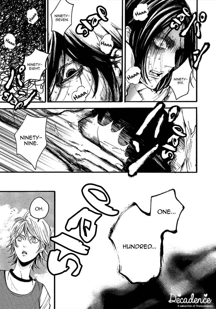 Page 15 Chapter 7 Smells Like Green Spirit
