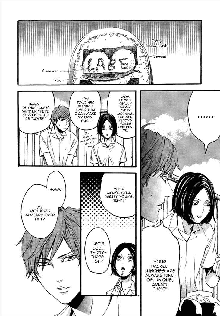 Page 2 Chapter 7 Smells Like Green Spirit