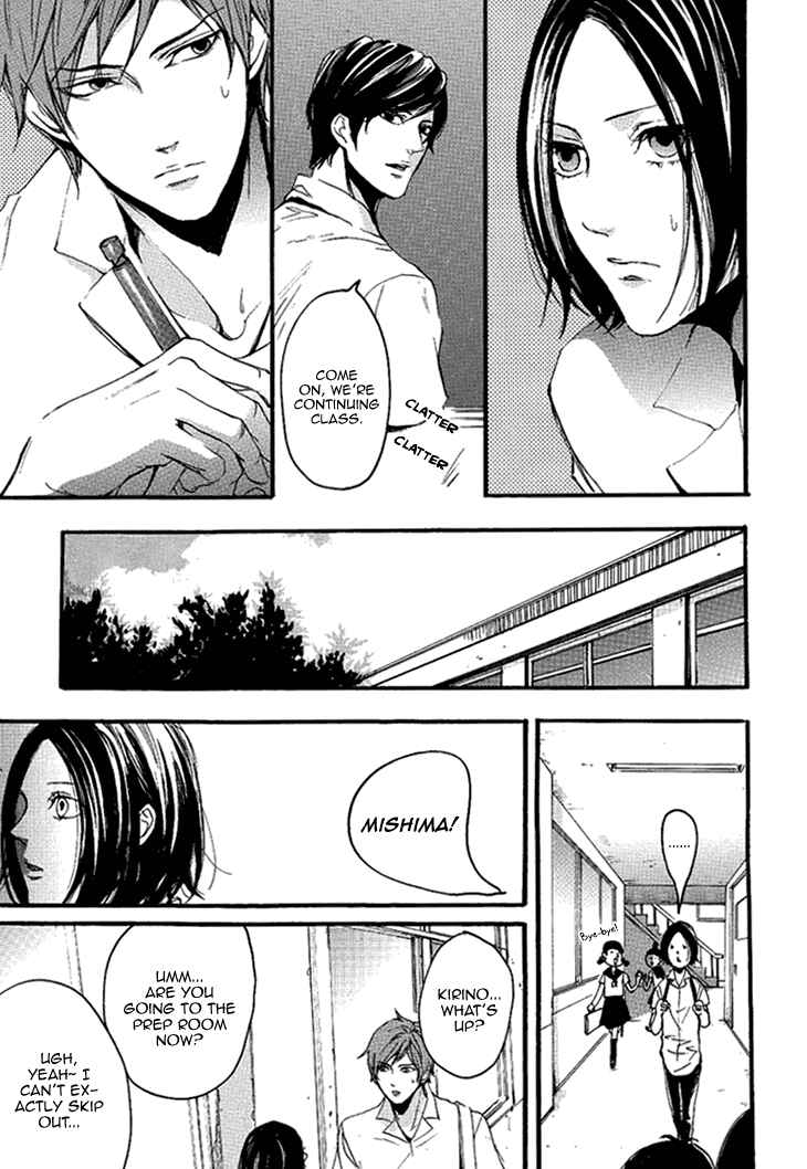 Page 9 Chapter 7 Smells Like Green Spirit