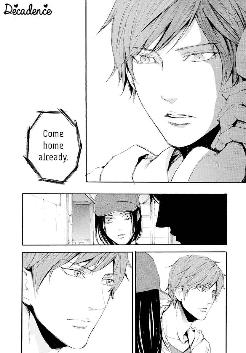 Page 10 Chapter 14 Smells Like Green Spirit