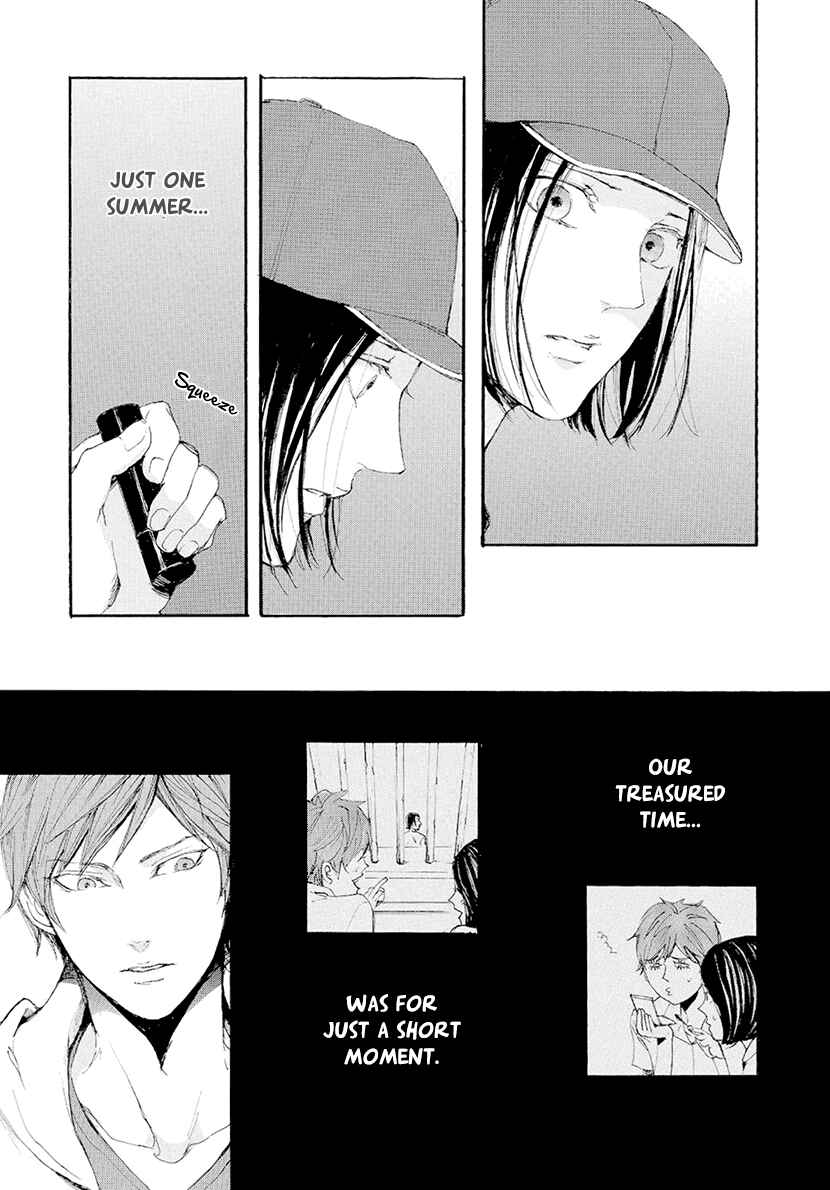 Page 19 Chapter 14 Smells Like Green Spirit
