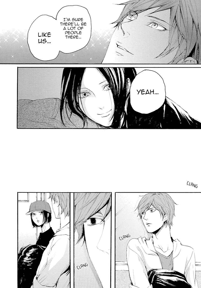 Page 4 Chapter 14 Smells Like Green Spirit