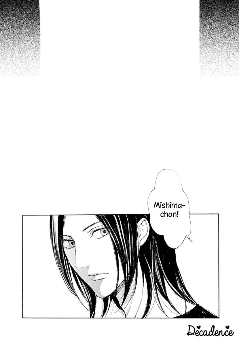 Page 40 Chapter 14 Smells Like Green Spirit