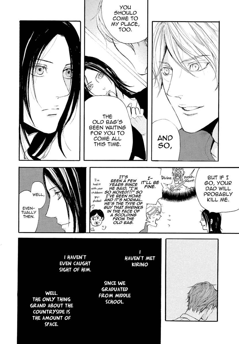 Page 46 Chapter 14 Smells Like Green Spirit