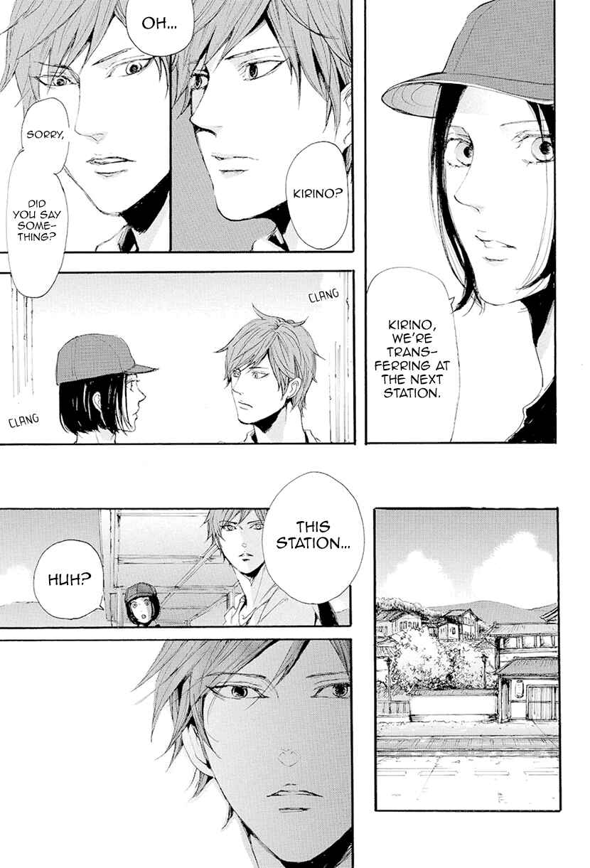 Page 5 Chapter 14 Smells Like Green Spirit