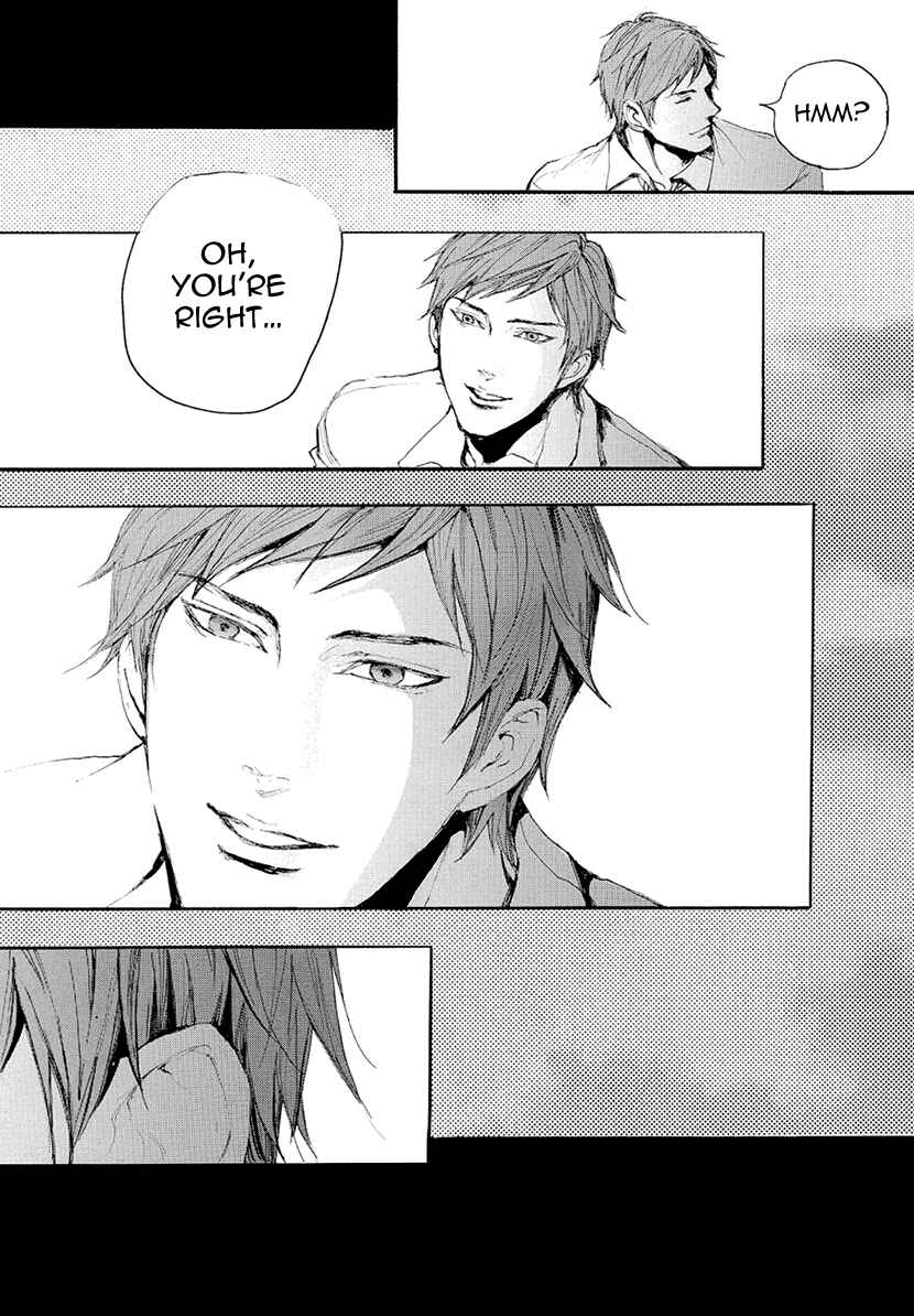 Page 54 Chapter 14 Smells Like Green Spirit