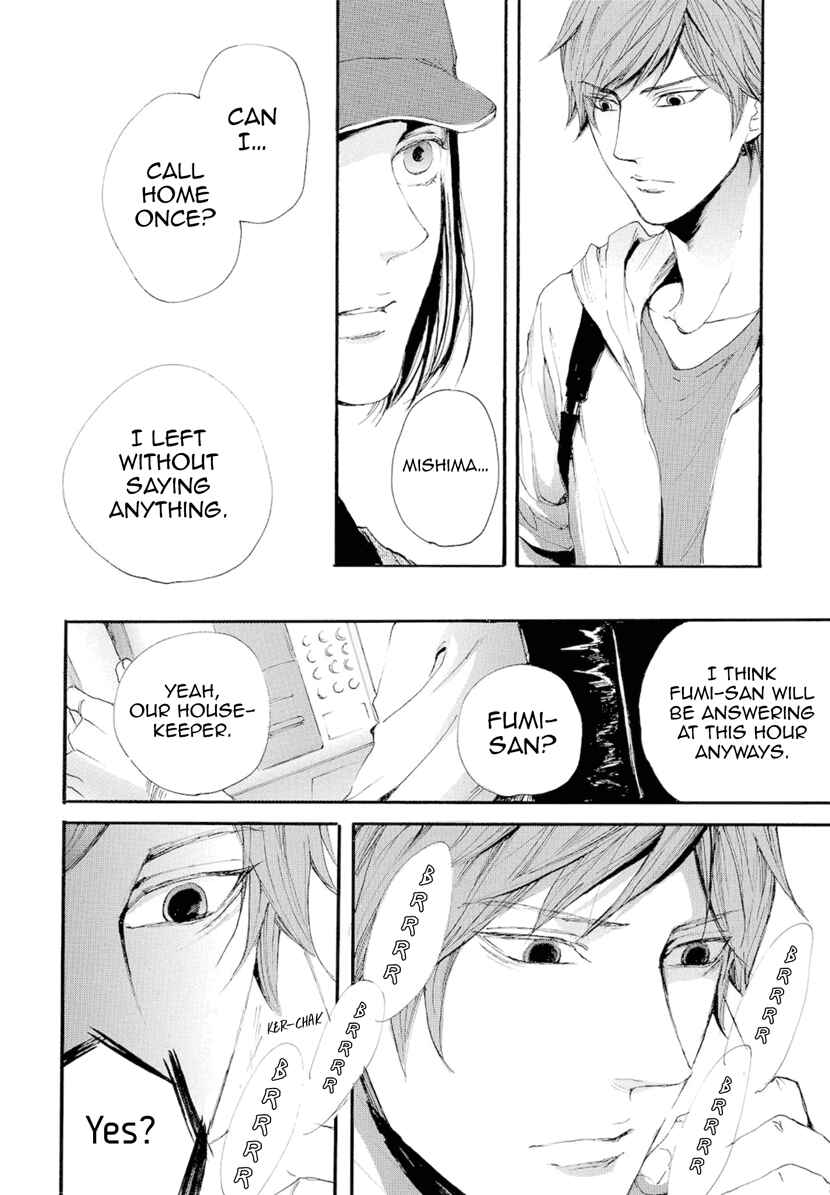 Page 6 Chapter 14 Smells Like Green Spirit