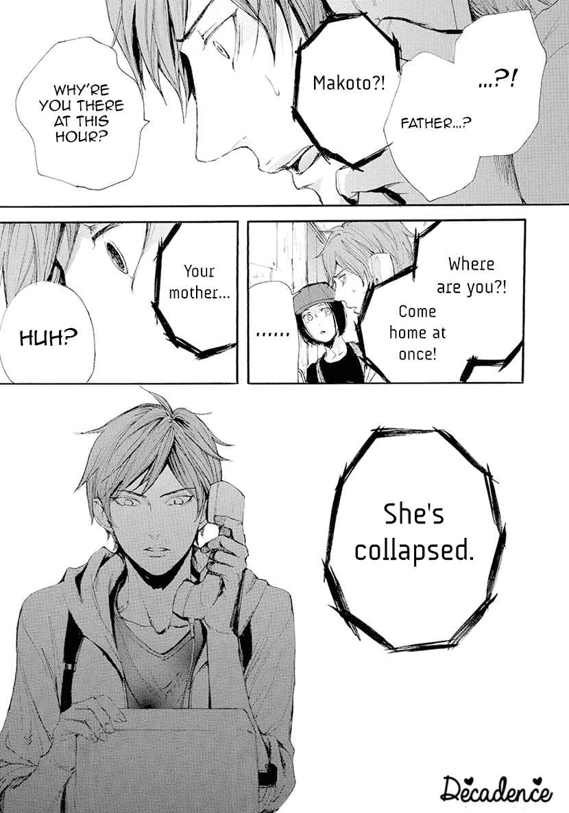 Page 7 Chapter 14 Smells Like Green Spirit