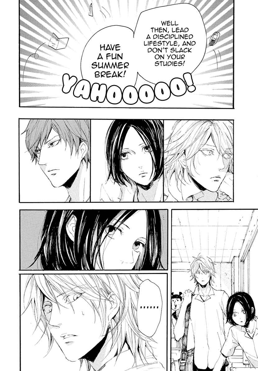 Page 2 Chapter 12 Smells Like Green Spirit