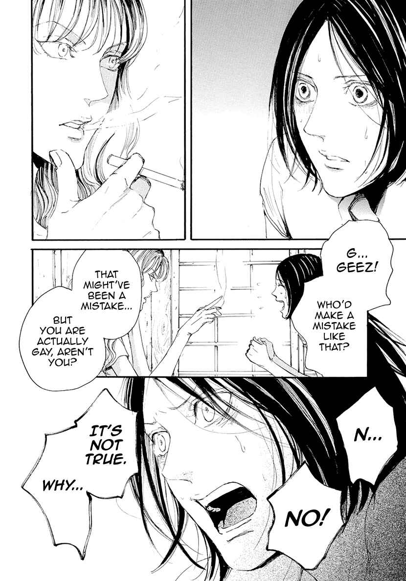 Page 22 Chapter 12 Smells Like Green Spirit