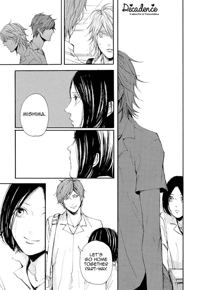 Page 3 Chapter 12 Smells Like Green Spirit
