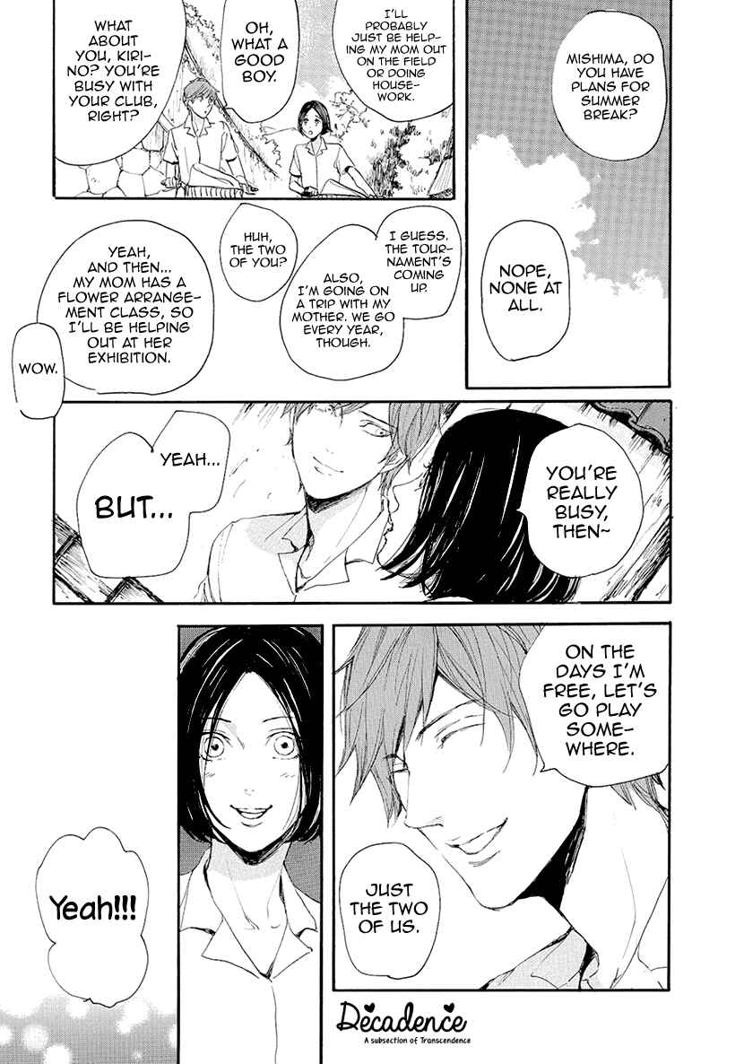 Page 5 Chapter 12 Smells Like Green Spirit