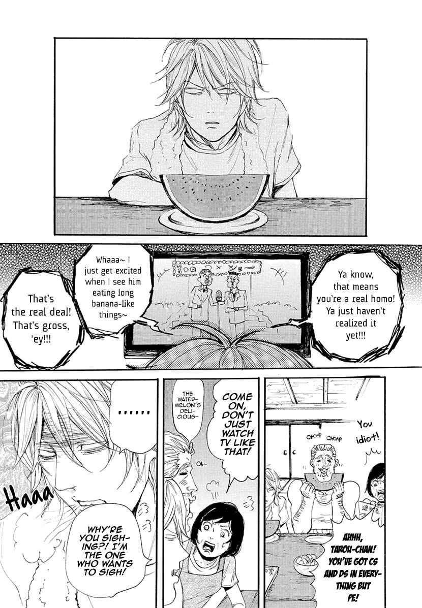 Page 7 Chapter 12 Smells Like Green Spirit