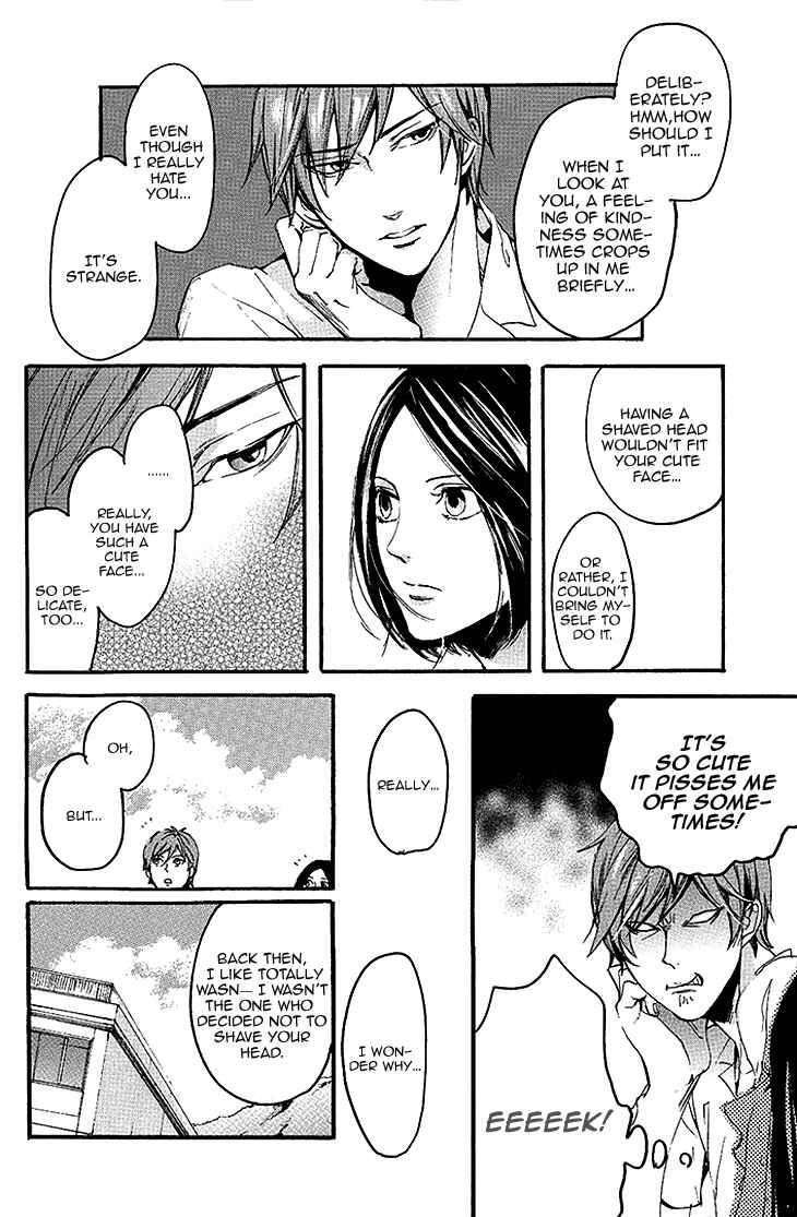 Page 4 Chapter 4 Smells Like Green Spirit