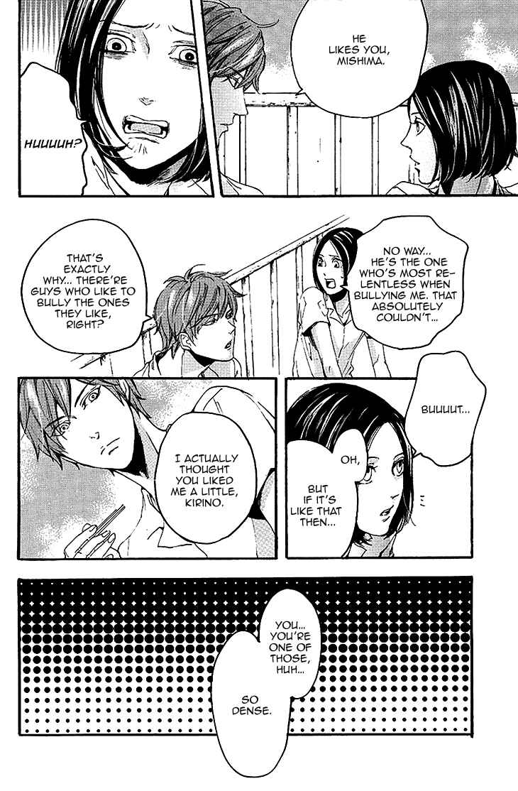 Page 6 Chapter 4 Smells Like Green Spirit