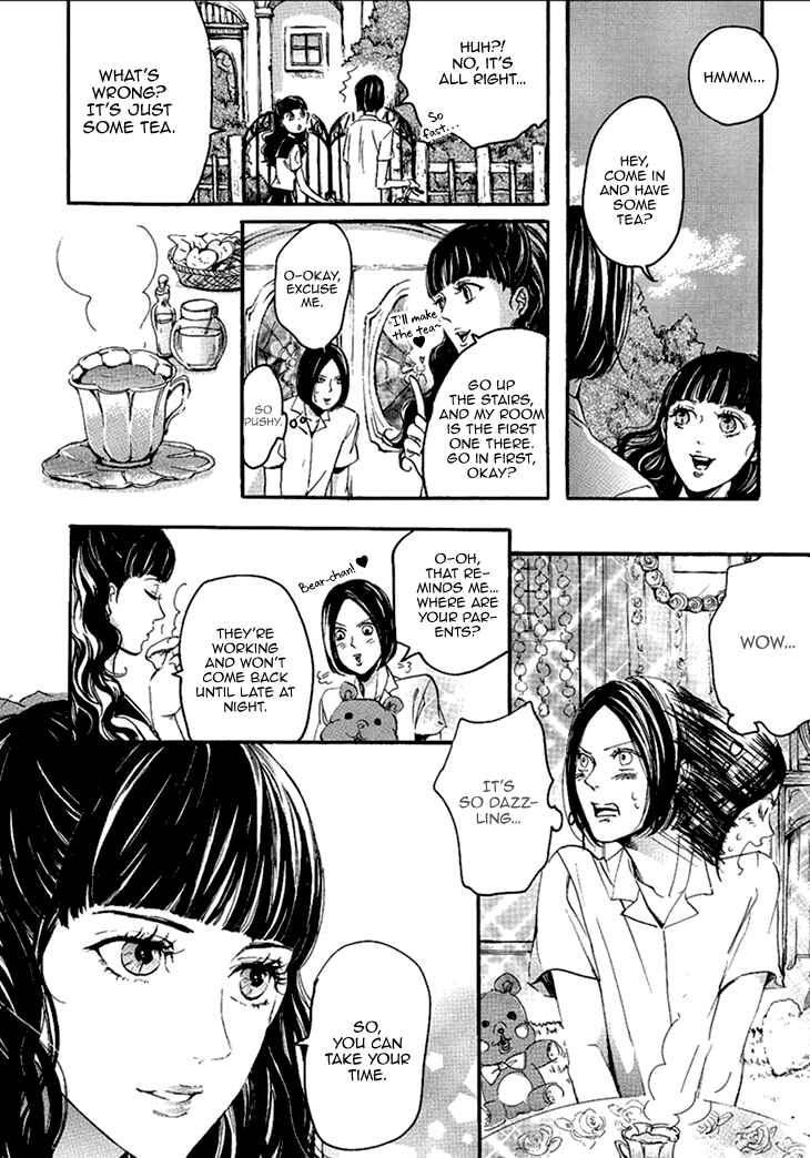 Page 12 Chapter 5 Smells Like Green Spirit