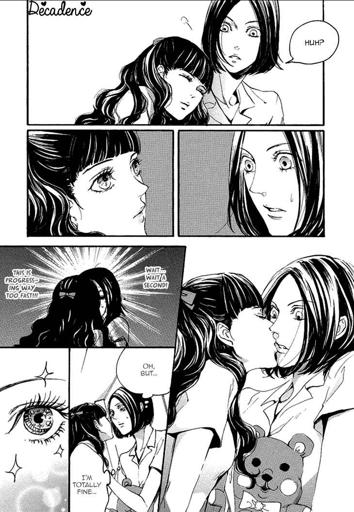 Page 13 Chapter 5 Smells Like Green Spirit