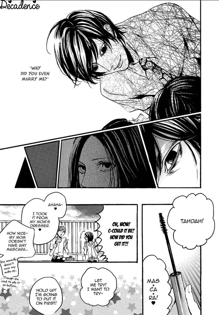 Page 5 Chapter 5 Smells Like Green Spirit
