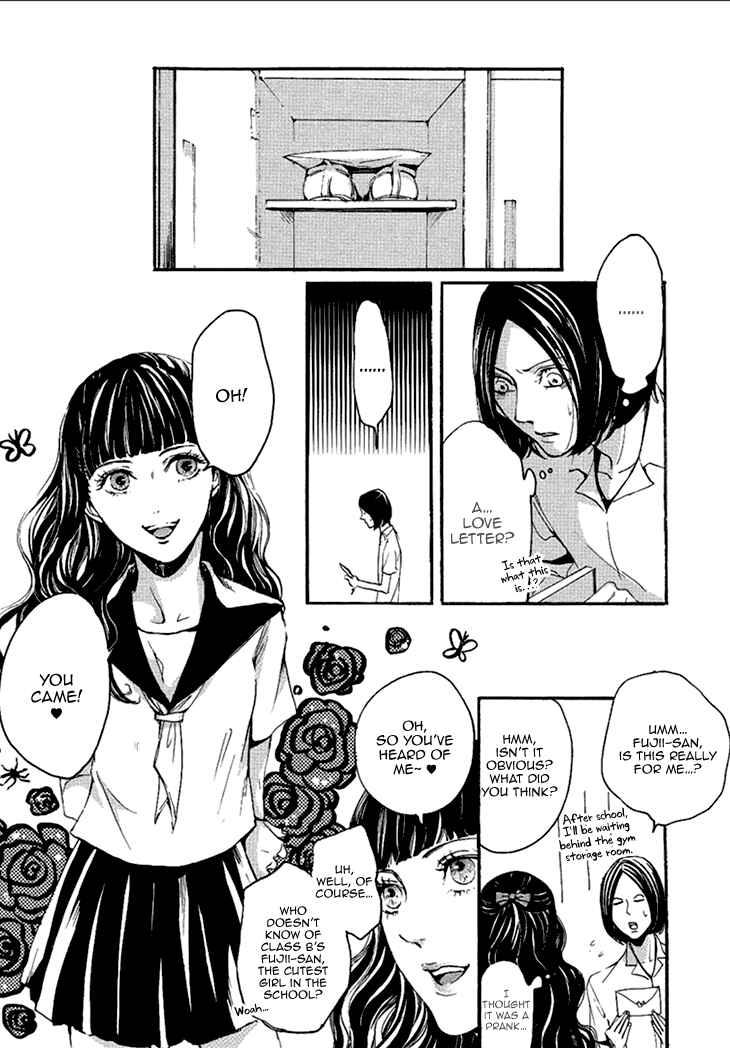 Page 9 Chapter 5 Smells Like Green Spirit