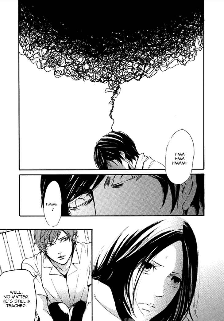 Page 11 Chapter 8 Smells Like Green Spirit