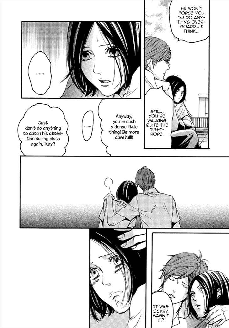 Page 12 Chapter 8 Smells Like Green Spirit