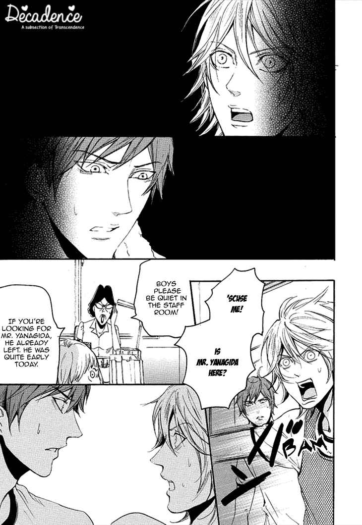Page 15 Chapter 8 Smells Like Green Spirit