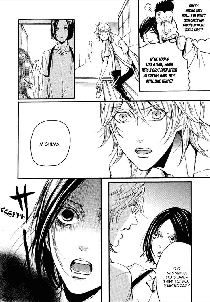 Page 4 Chapter 8 Smells Like Green Spirit