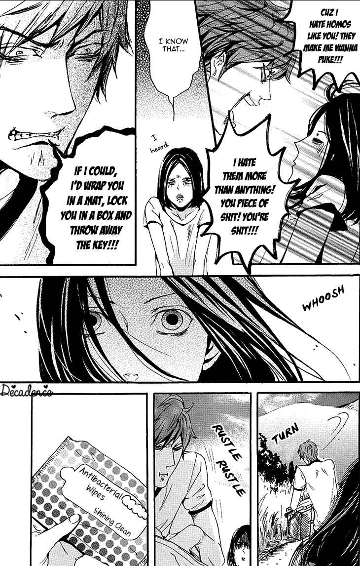 Page 15 Chapter 2 Smells Like Green Spirit