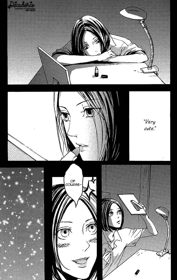 Page 6 Chapter 2 Smells Like Green Spirit