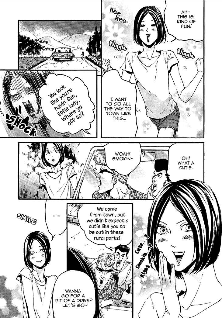 Page 9 Chapter 2 Smells Like Green Spirit