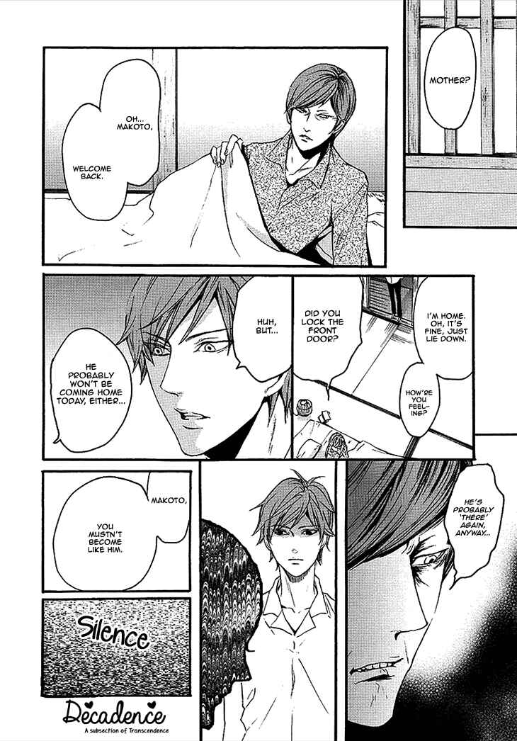 Page 10 Chapter 6 Smells Like Green Spirit