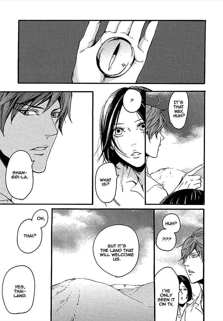 Page 11 Chapter 6 Smells Like Green Spirit