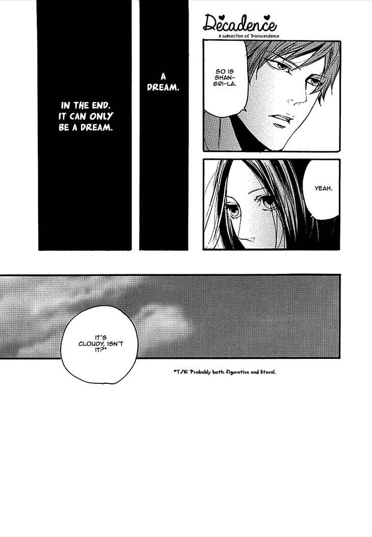 Page 13 Chapter 6 Smells Like Green Spirit