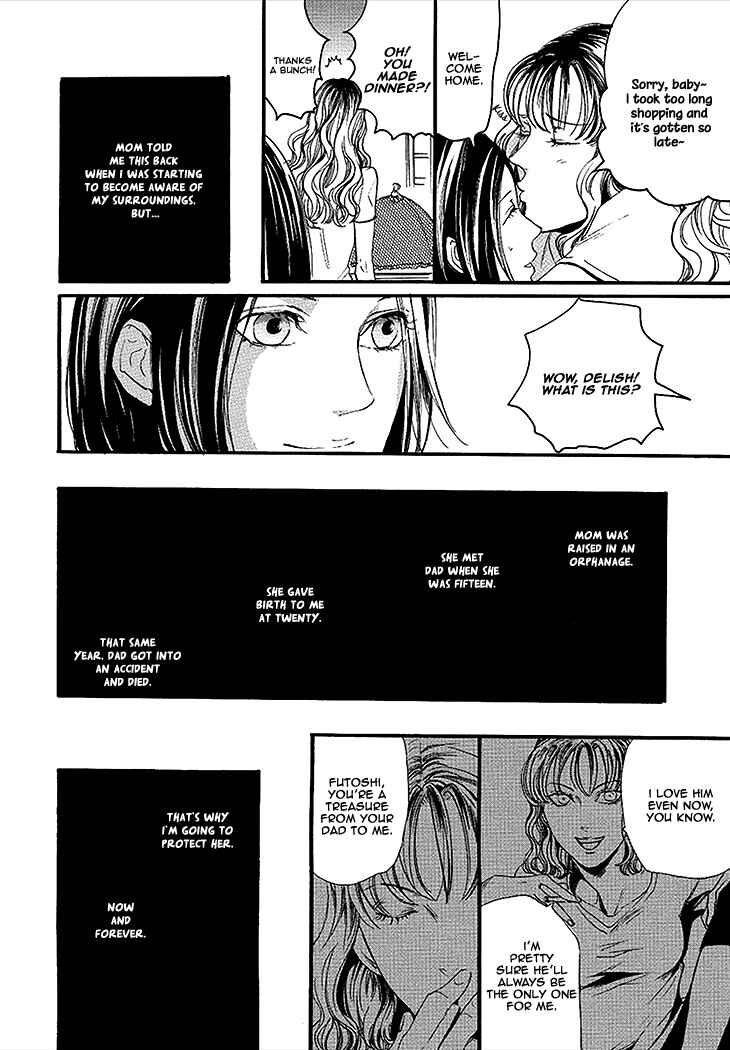 Page 16 Chapter 6 Smells Like Green Spirit