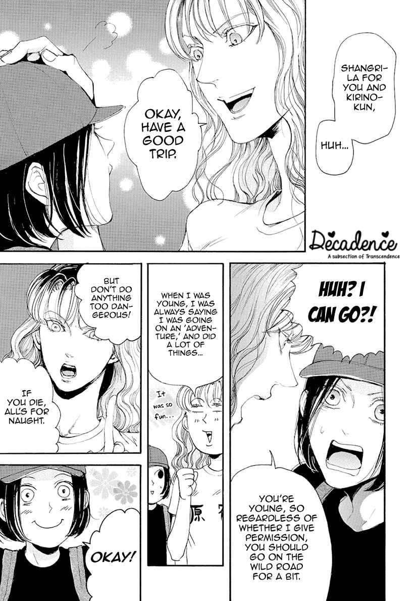 Page 15 Chapter 13 Smells Like Green Spirit