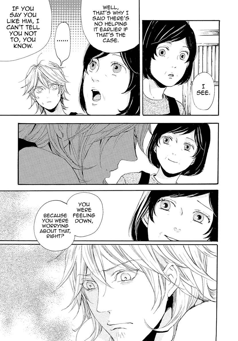 Page 27 Chapter 13 Smells Like Green Spirit