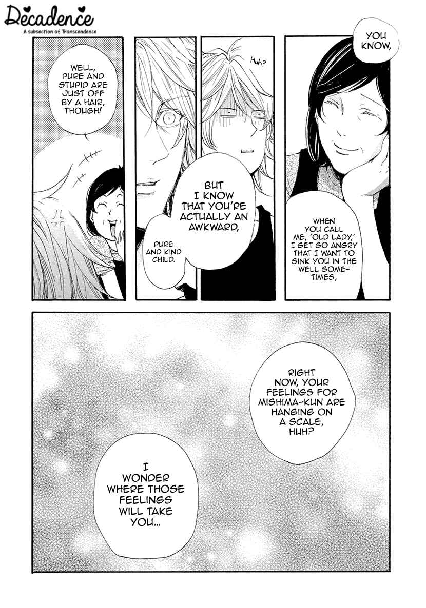 Page 28 Chapter 13 Smells Like Green Spirit