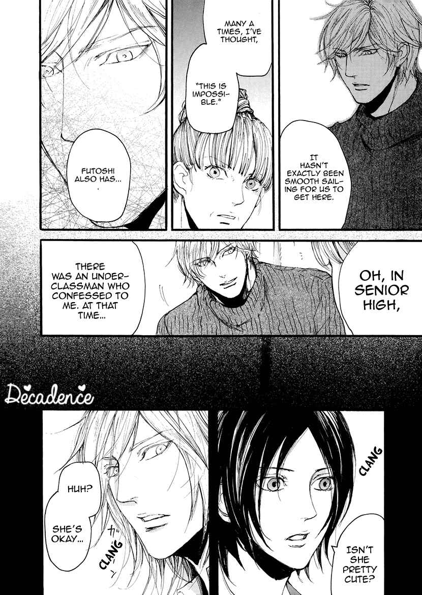 Page 4 Chapter 14.3 Smells Like Green Spirit