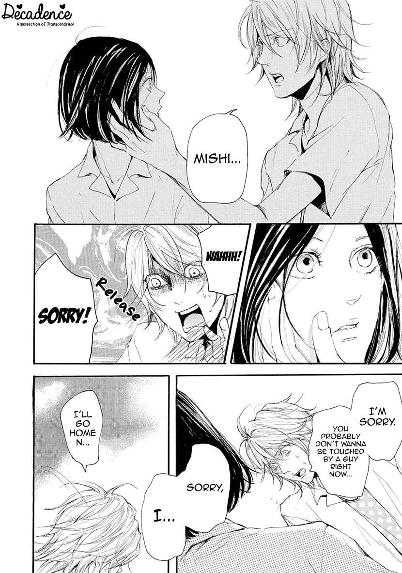 Page 10 Chapter 10 Smells Like Green Spirit