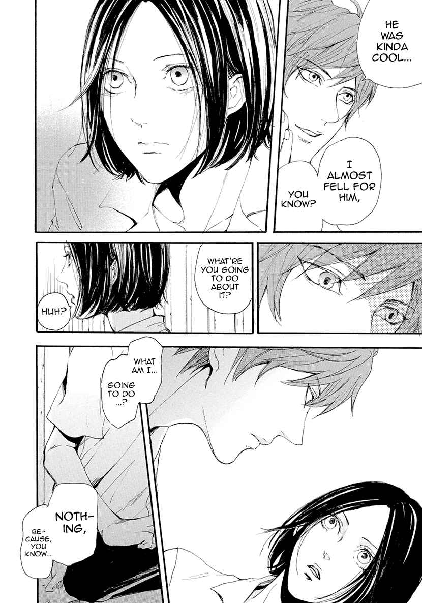 Page 14 Chapter 10 Smells Like Green Spirit