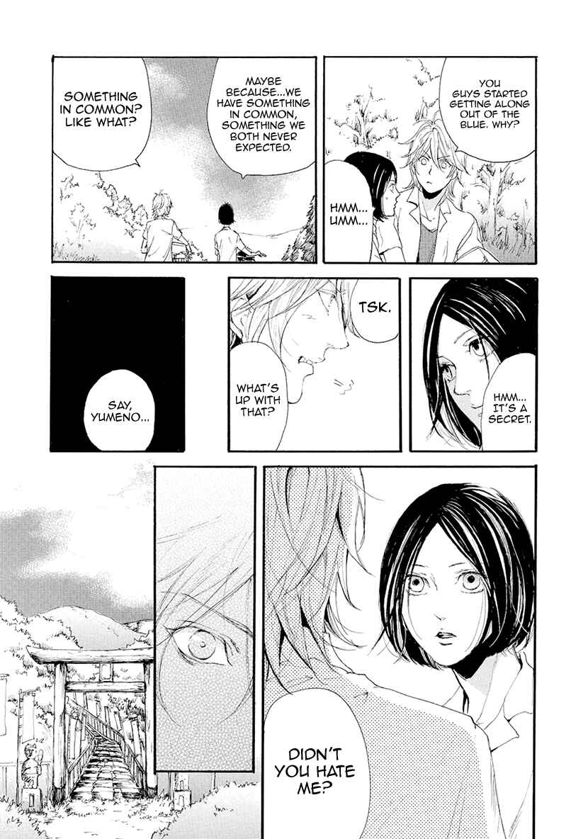 Page 17 Chapter 10 Smells Like Green Spirit