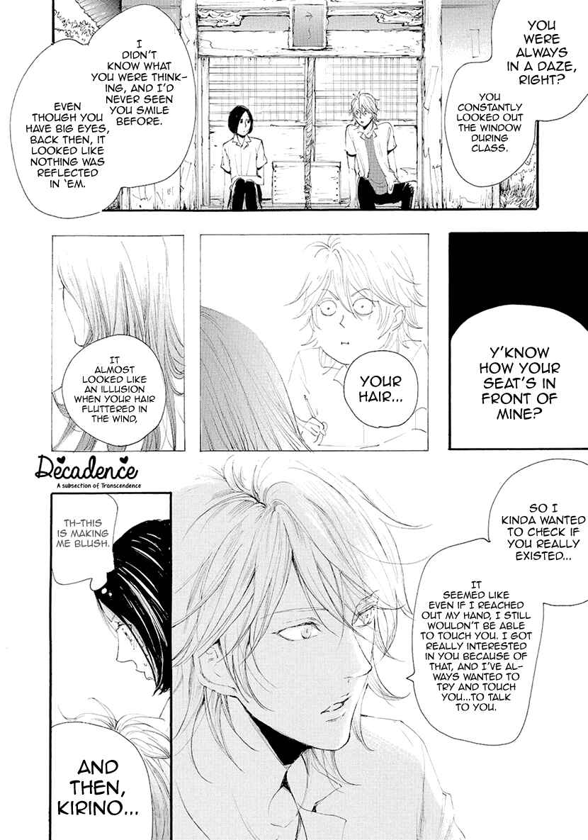 Page 18 Chapter 10 Smells Like Green Spirit