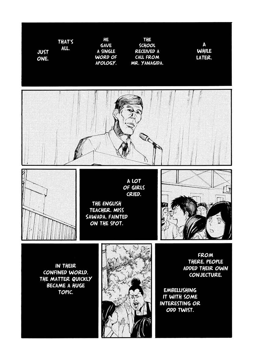 Page 2 Chapter 10 Smells Like Green Spirit