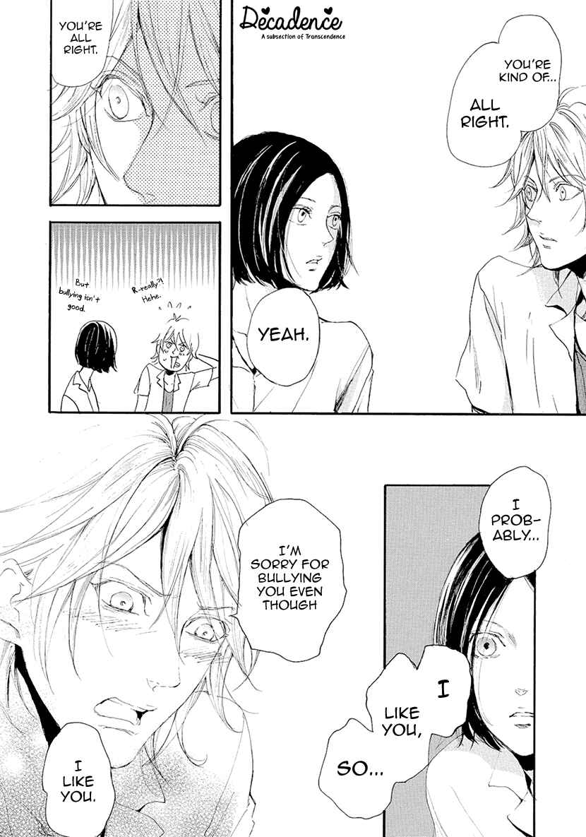 Page 20 Chapter 10 Smells Like Green Spirit
