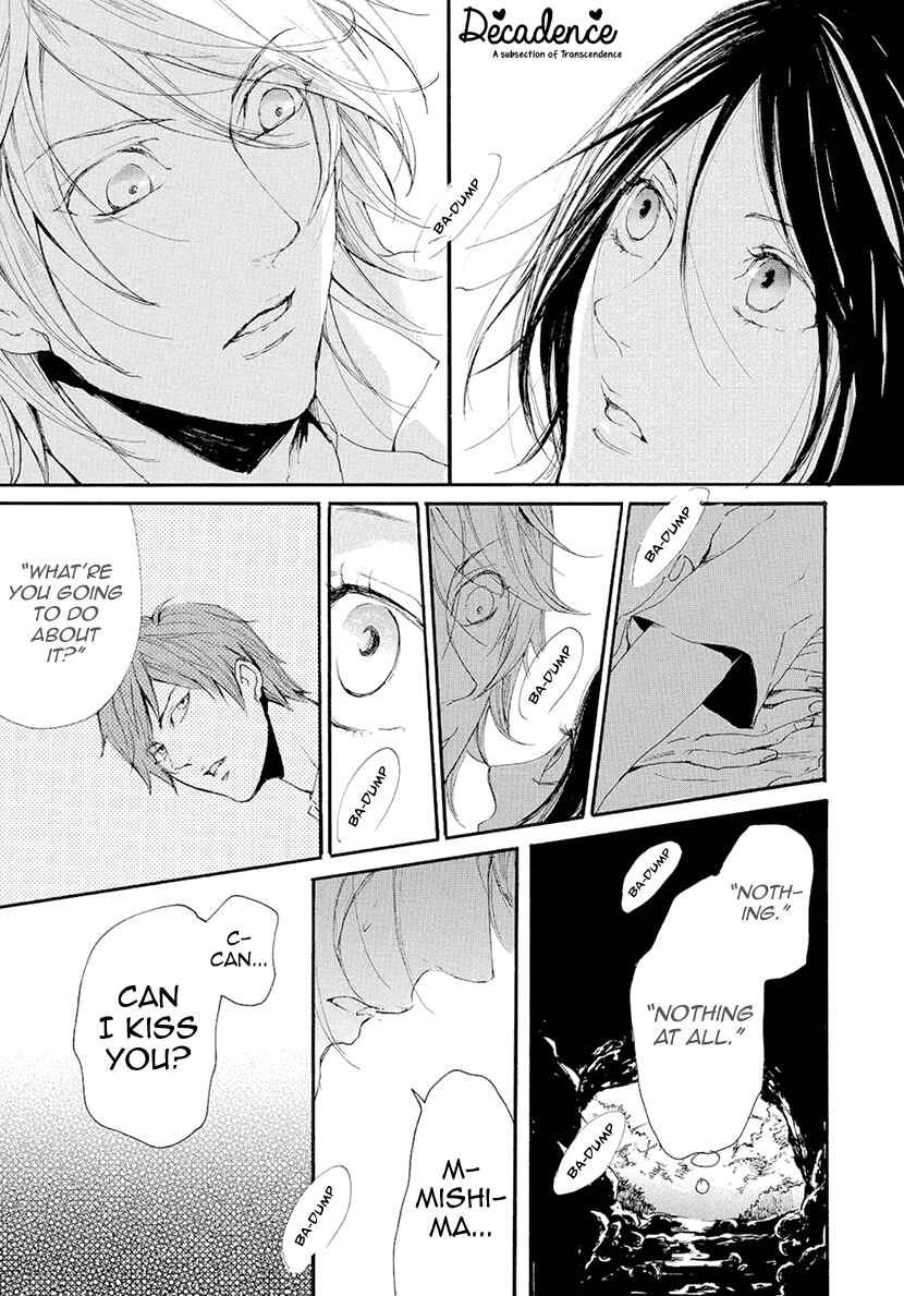 Page 23 Chapter 10 Smells Like Green Spirit
