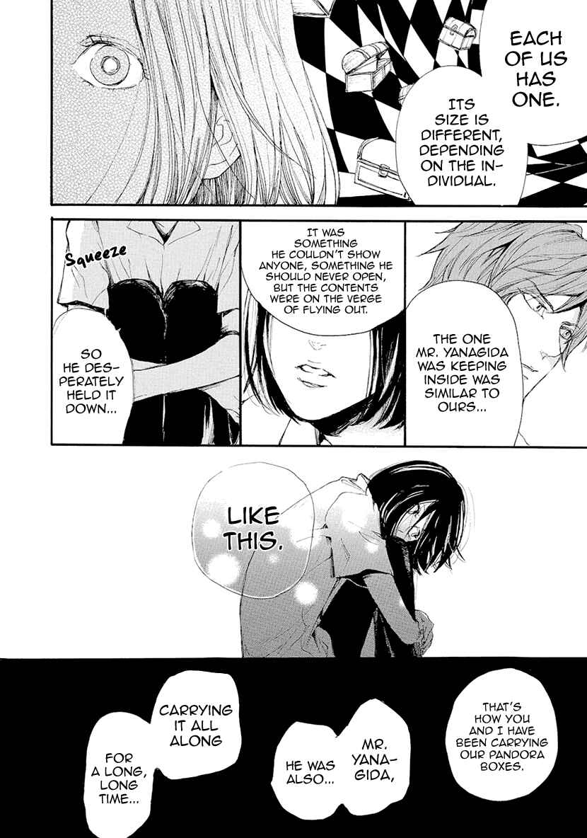 Page 4 Chapter 10 Smells Like Green Spirit